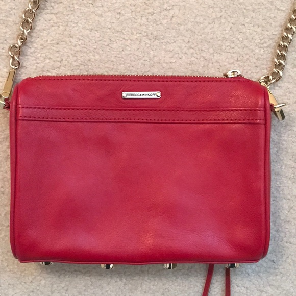 Rebecca Minkoff Handbag - Picture 7 of 8